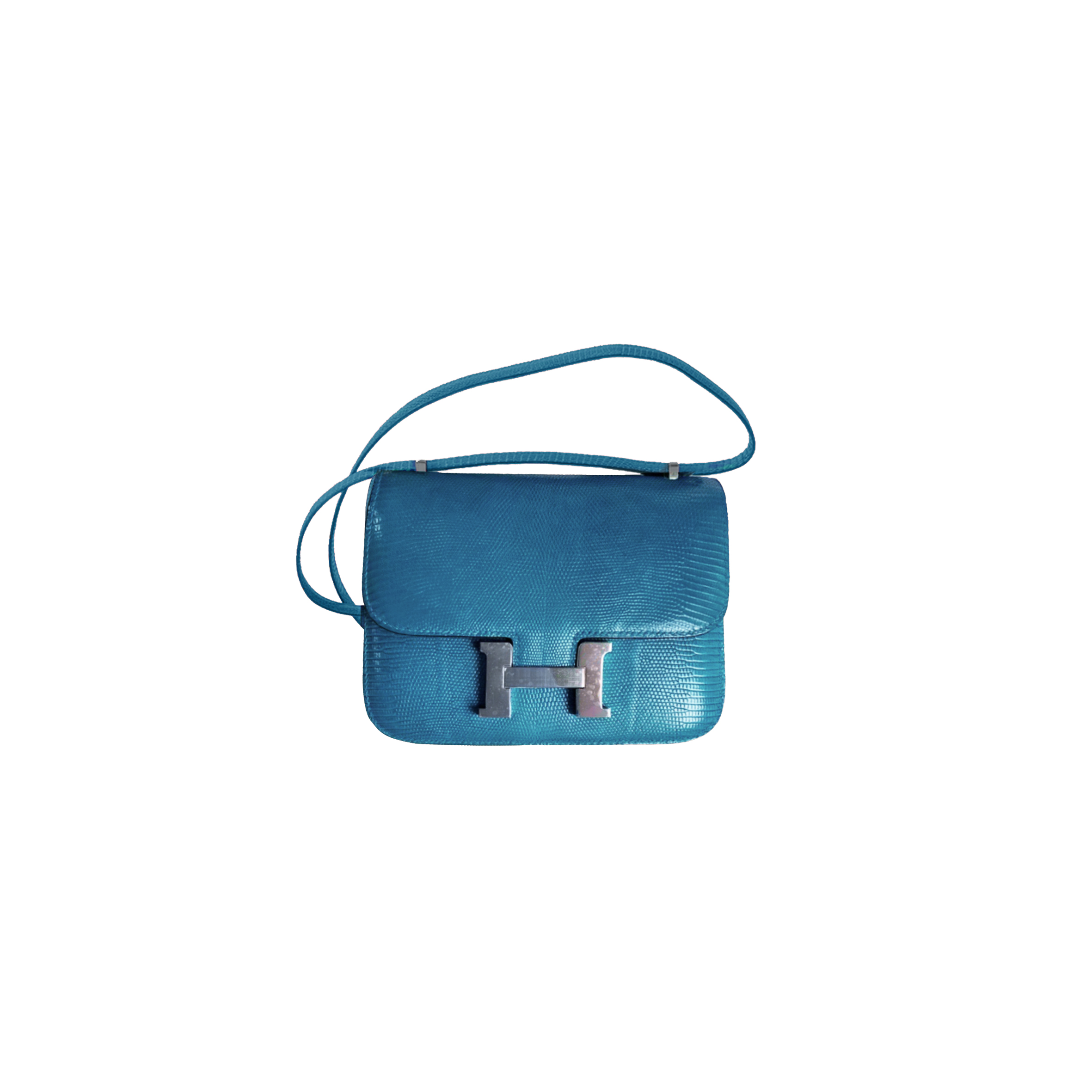 HERMES MASTER CONSTANCE 19 H028369CJ7W(19*15*4cm)